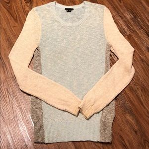 Theory light-weight sweater